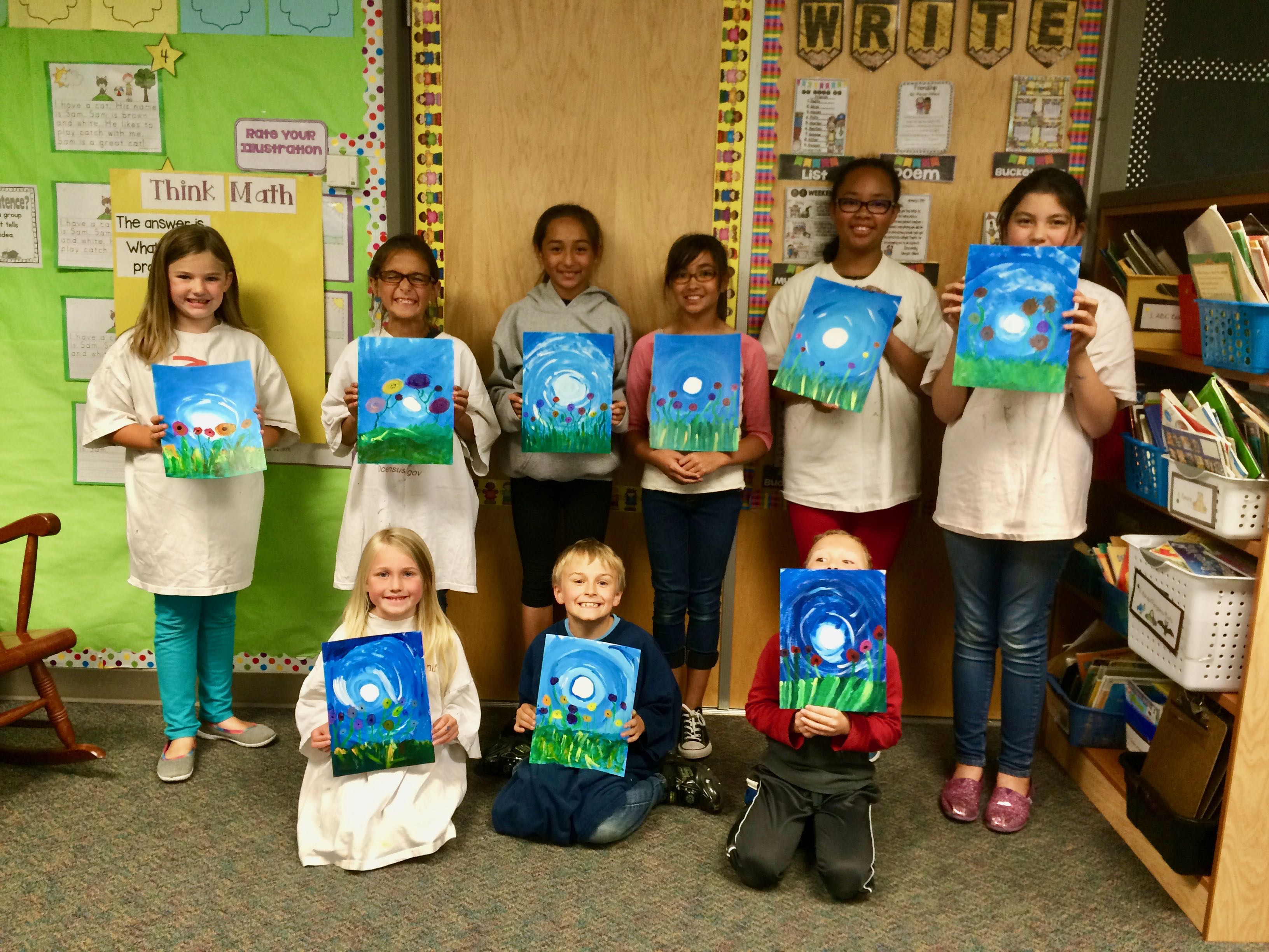 Come and Join the Fun!