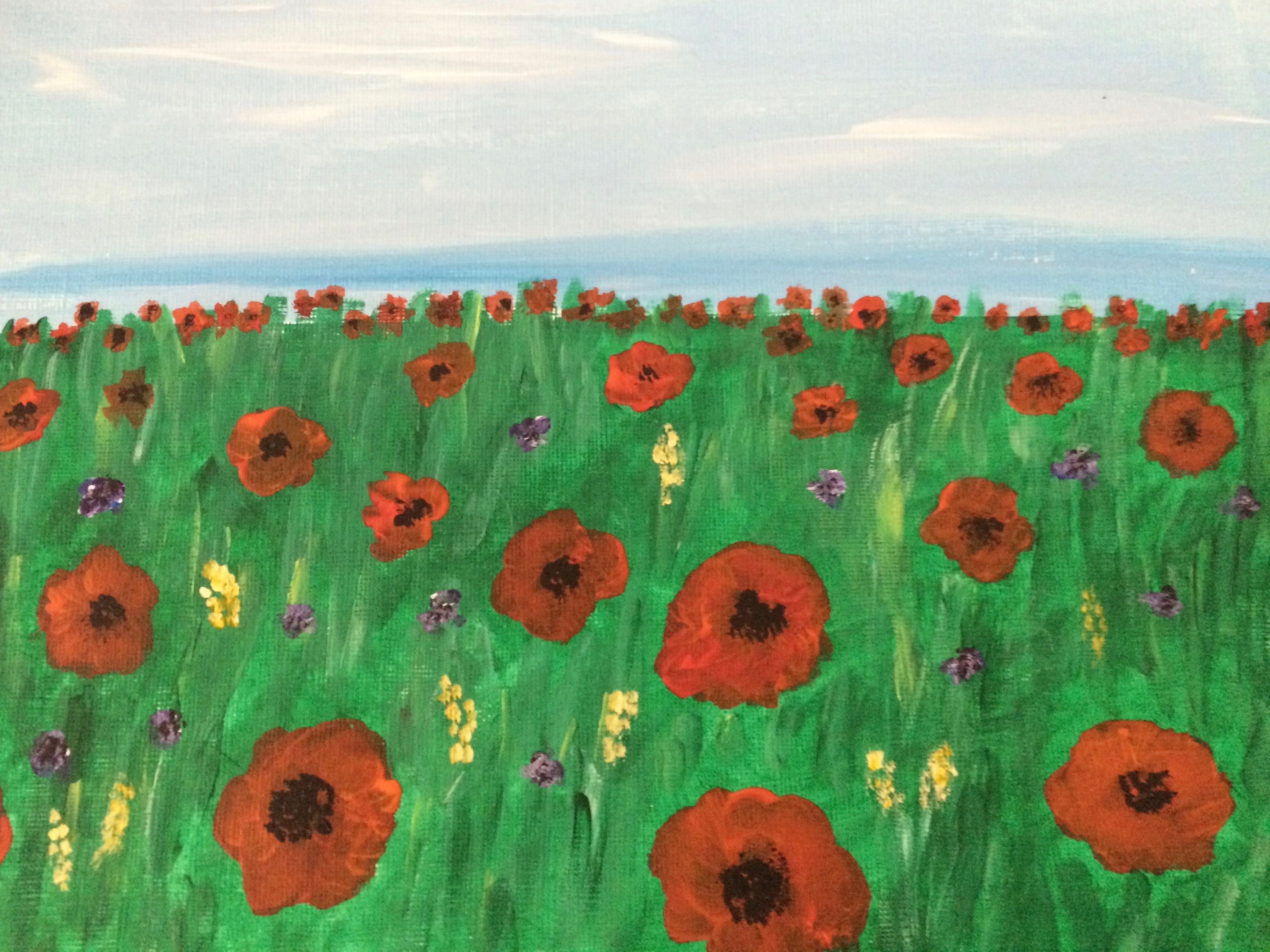 Discover Your Child's Artistic Potential!