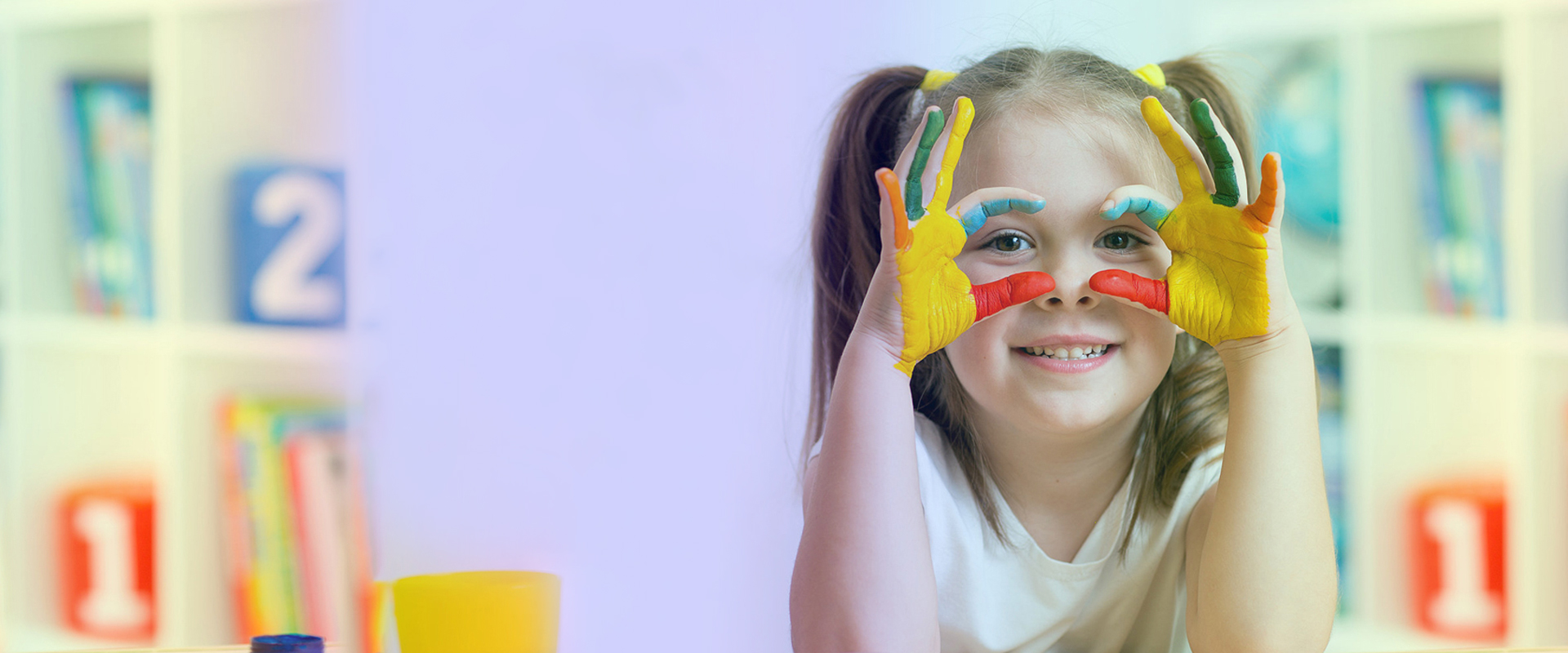 Unleash Your Child's Creativity!